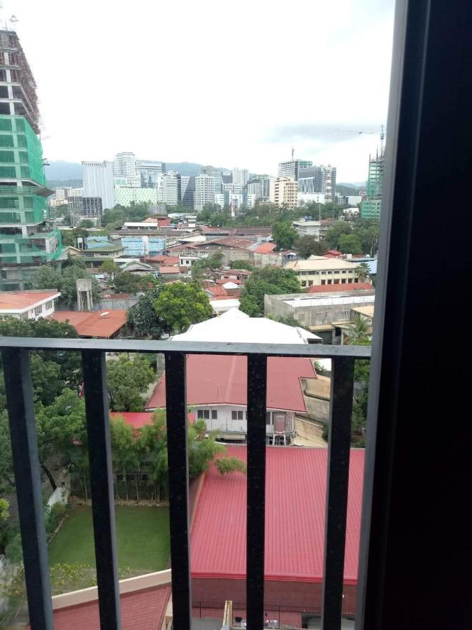 Apartment Lot 8 1bedroom Mabolo *