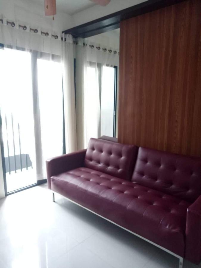 Lot 8 1bedroom Mabolo Apartment Cebu