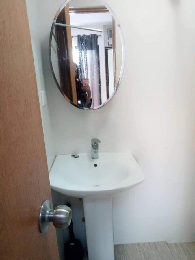 Apartment Lot 8 1bedroom Mabolo