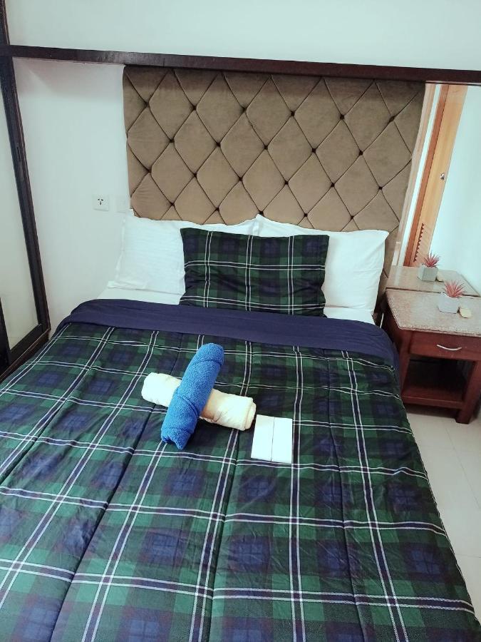 Apartment Lot 8 1bedroom Mabolo