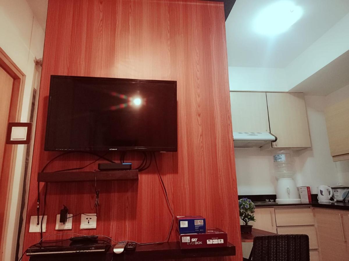 Lot 8 1bedroom Mabolo * Cebu