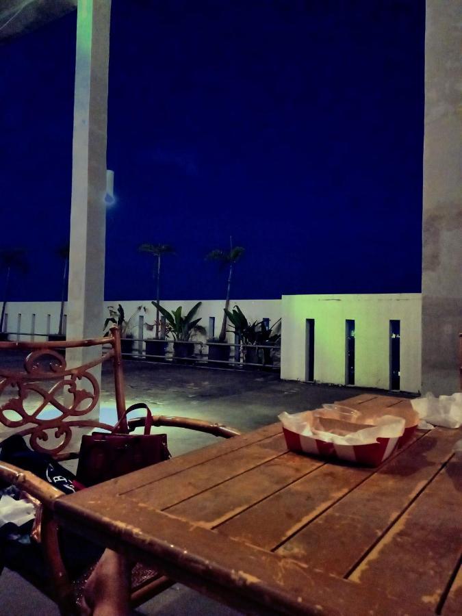 Apartment Lot 8 1bedroom Mabolo *